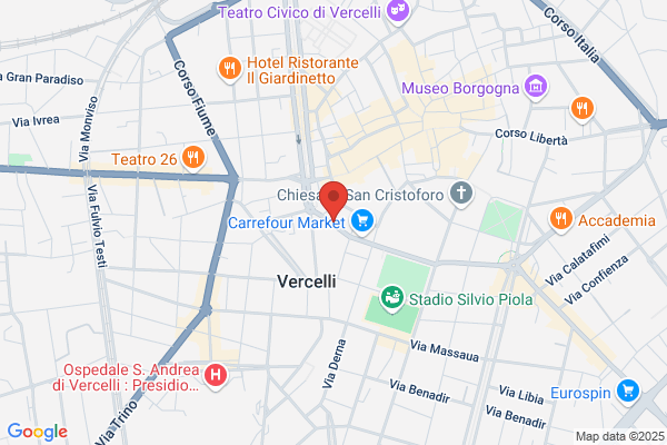 Studio Tributario e Commerciale Pinto