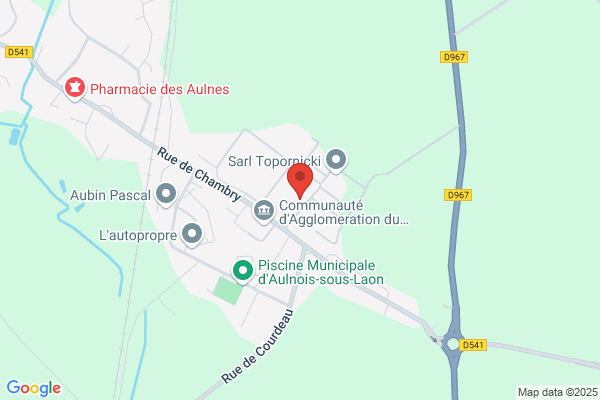 GPS s.a.s.