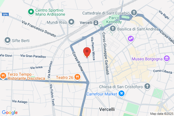 Hotel Ristorante Il Giardinetto