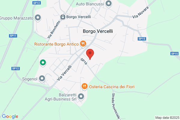 Impresa Sassi Costruzioni S.R.L.
