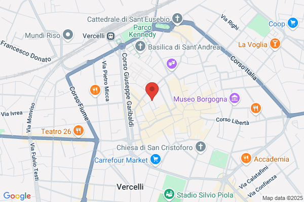 Centro Estetico Bianchini