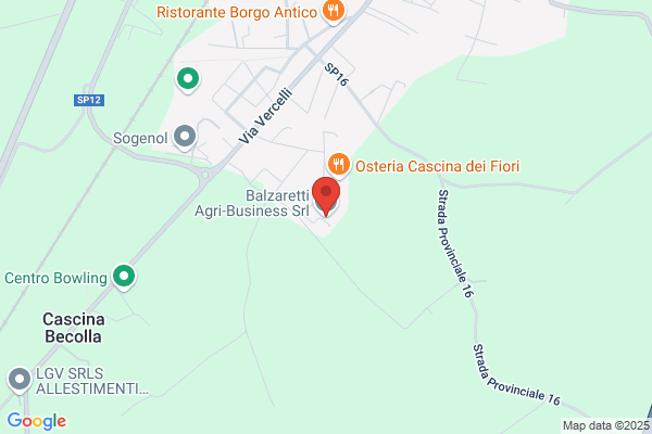 Balzaretti Agri-Business S.r.l.