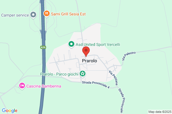 Giaretti Arredamenti