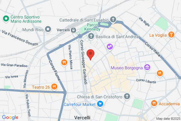Studio Notarile Milano Dr. Andrea