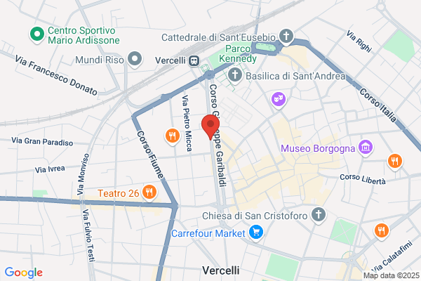 Studio Notarile Torelli Dr. Giuseppe
