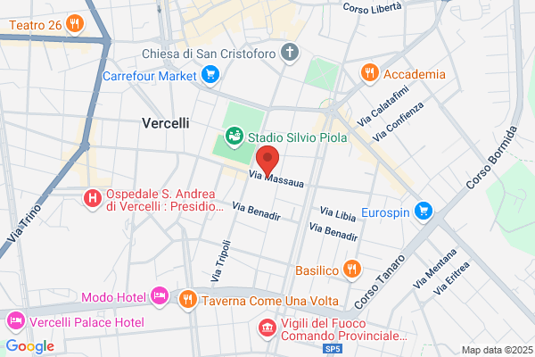 Impresa Funebre Depaoli Giovanni