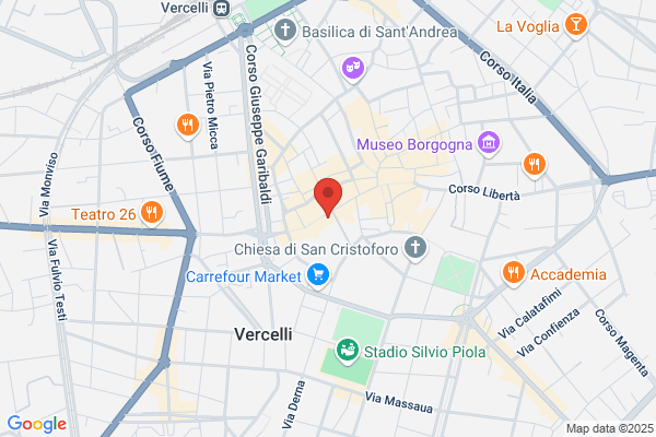 Centro Estetico e Acconciature Crisù