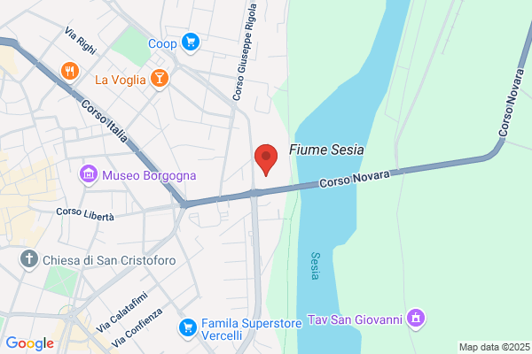 Autolavaggio al Ponte di Pusceddu Daniele
