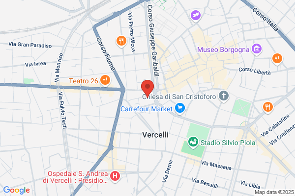 Libreria Antiquaria Il Piacere e Il Dovere