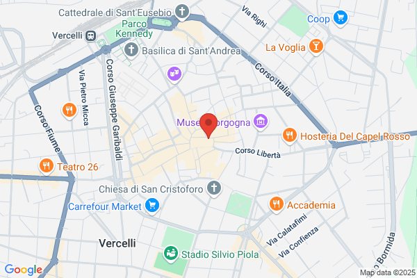 Parafarmacia del Nord