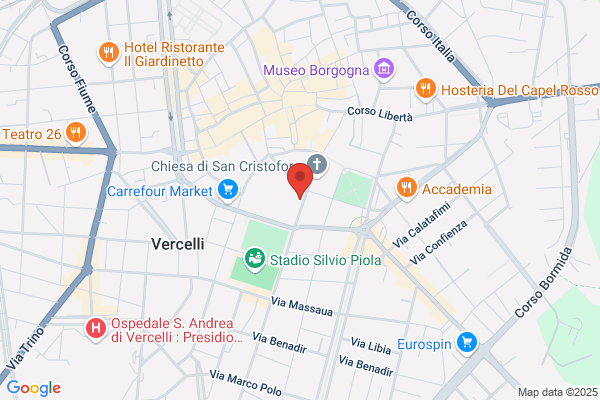Pastore Dr. Guido Specialista Pediatra