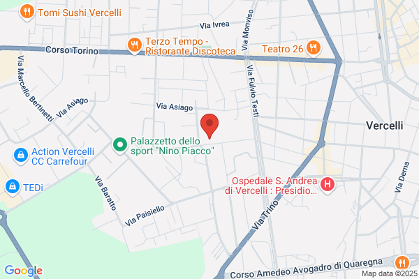 Centro FamilySearch