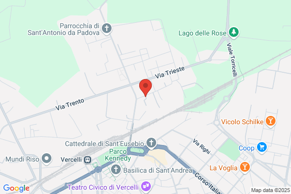 Gorreri Giardini Progettazione e Realizzazione Aree Verdi