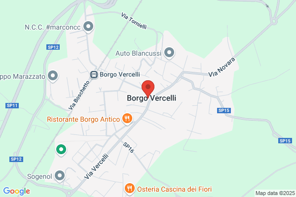 Parrocchia Di S. Maria Assunta