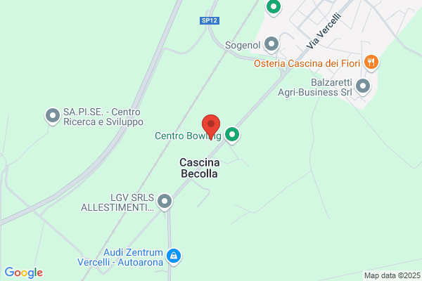 Stocco Cesare & C. - S.R.L.