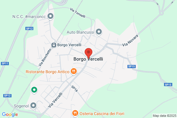 Impianti e Servizi Quarona Alberto
