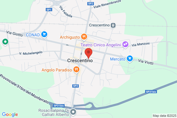Ital Serramenti Torino