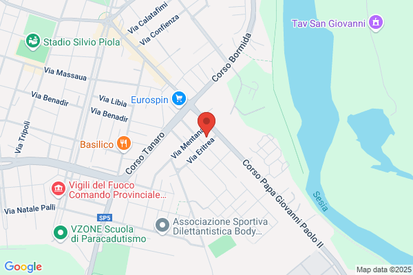 S.M. Serramenti e Infissi Alluminio