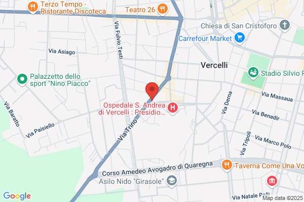 Vercelli Serramenti