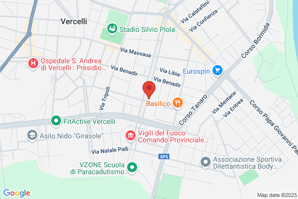 Donis Dott.ssa Manuela Psicologa