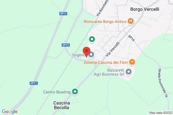 Da Andrea Ristorante Pizzeria Griglieria