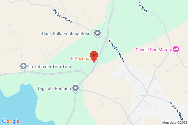 Il Gazebo