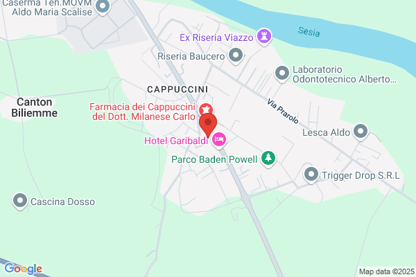 Osteria Gaia