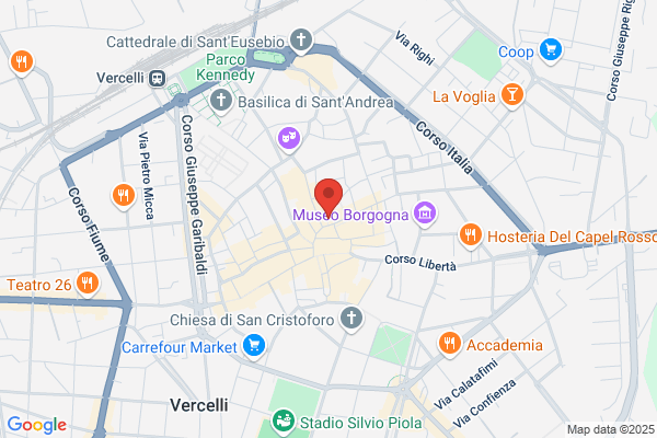 Pasticceria Taverna & Tarnuzzer