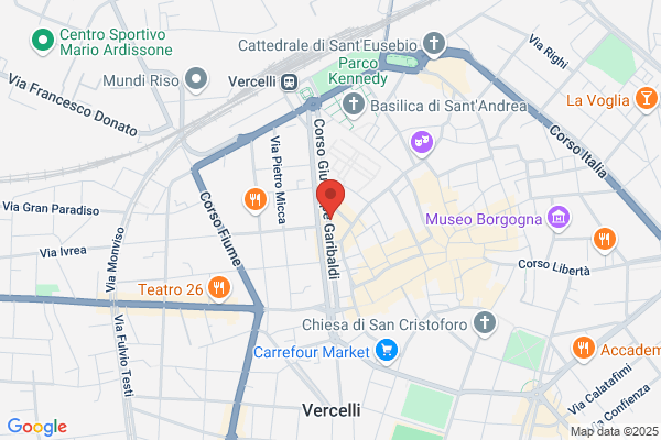 Ristorante Il Paiolo