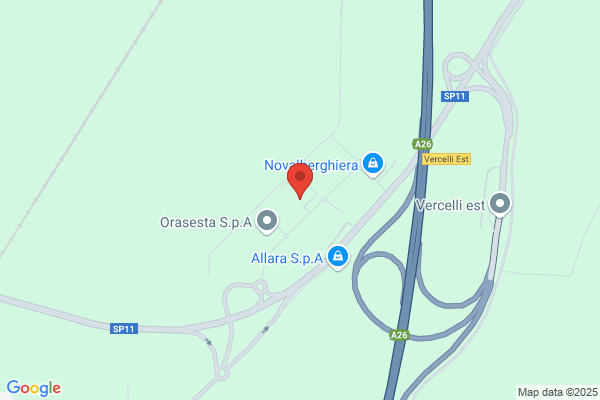 Guma trasporti e logistica