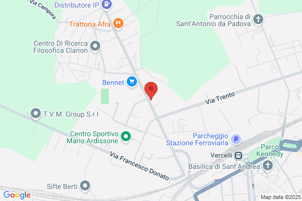 Ambulatorio Veterinario Associato Liberatore & Buffa