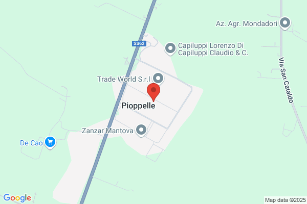Carrozzeria Villani