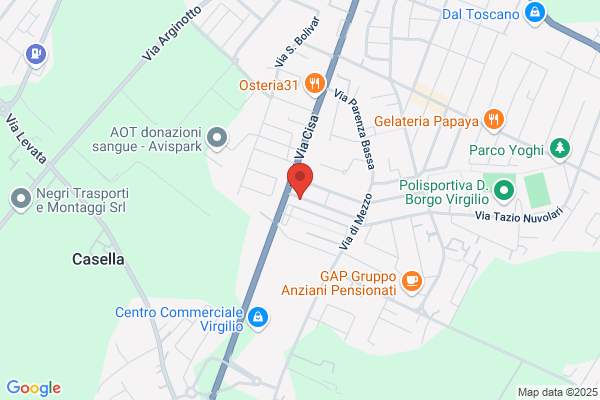R.E.M. Riparazione Elettrodomestici Mantova