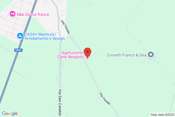Agriturismo Corte Nespolo