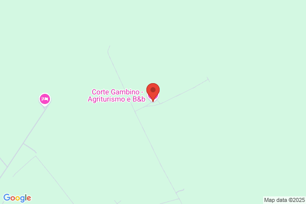 Agriturismo e B&b Corte Gambino