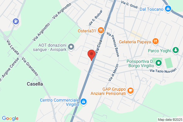 Comodi Ambienti