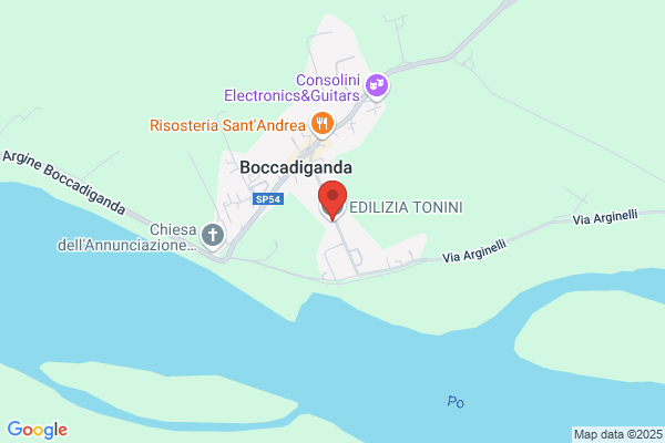 Edilizia Tonini