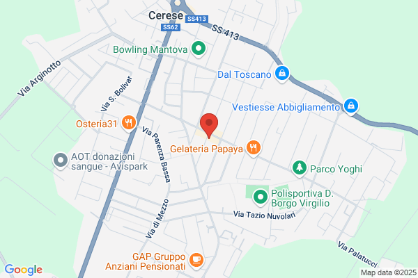 Panificio Ganzerli