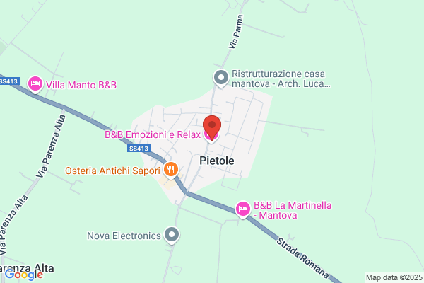 Ristorante Pizzeria A' Risacca