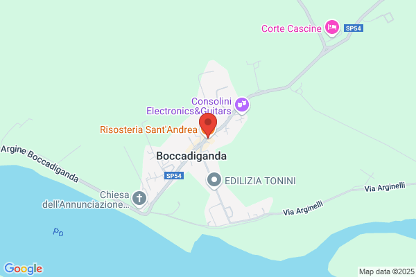 Ristorante Risosteria Sant'Andrea