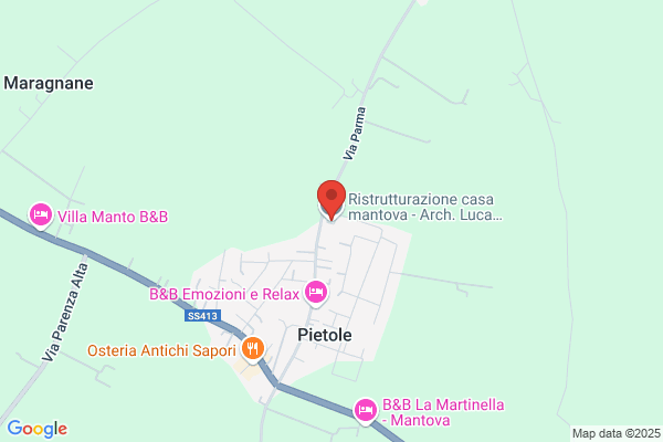 Studio Tecnico e di Architettura Venturi