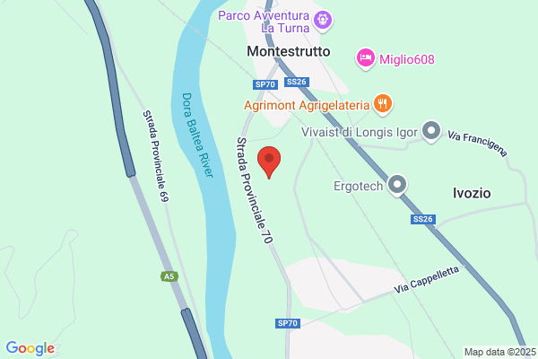 Atelier degli Ottoni