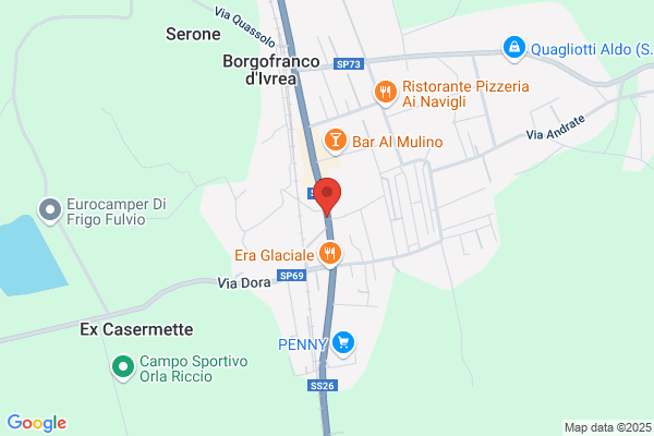 Fuori Orario