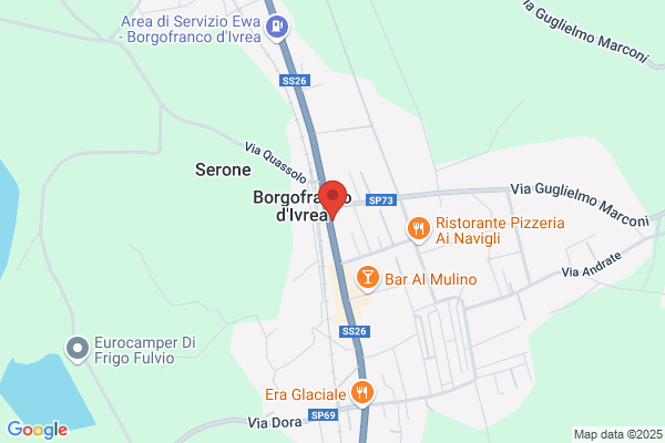 Ristorante Il Veliero
