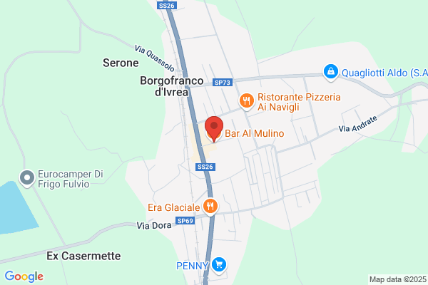 Al Mulino