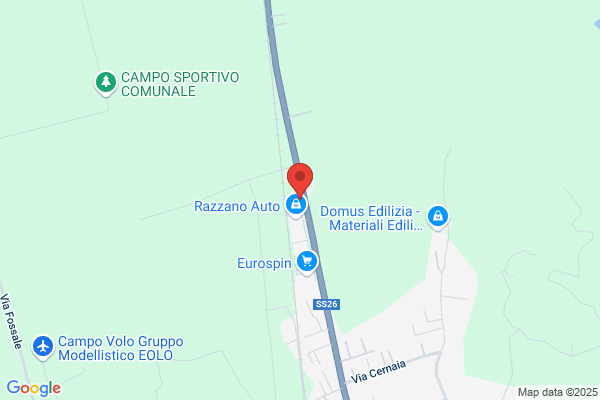 Centro Manutenzione Caldaie