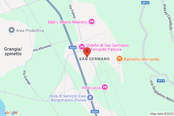 Edilnoro (S.R.L.)