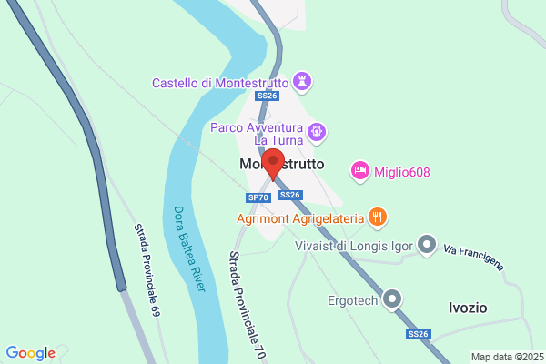 Emporio Canavesano