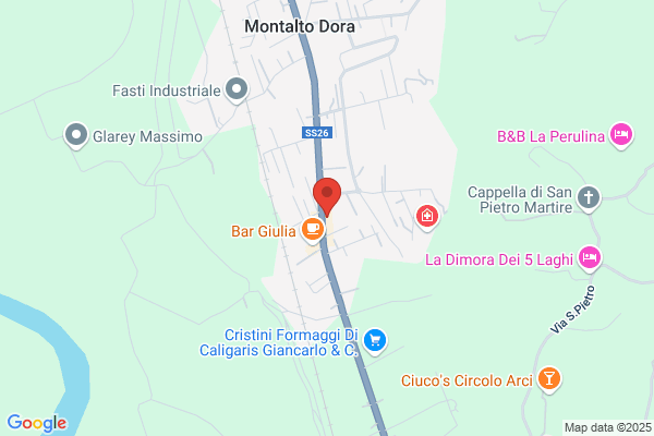Farmacia Cimadamore Claudia (Dr.)