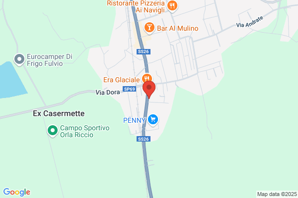Fiocchi Maria Cristina